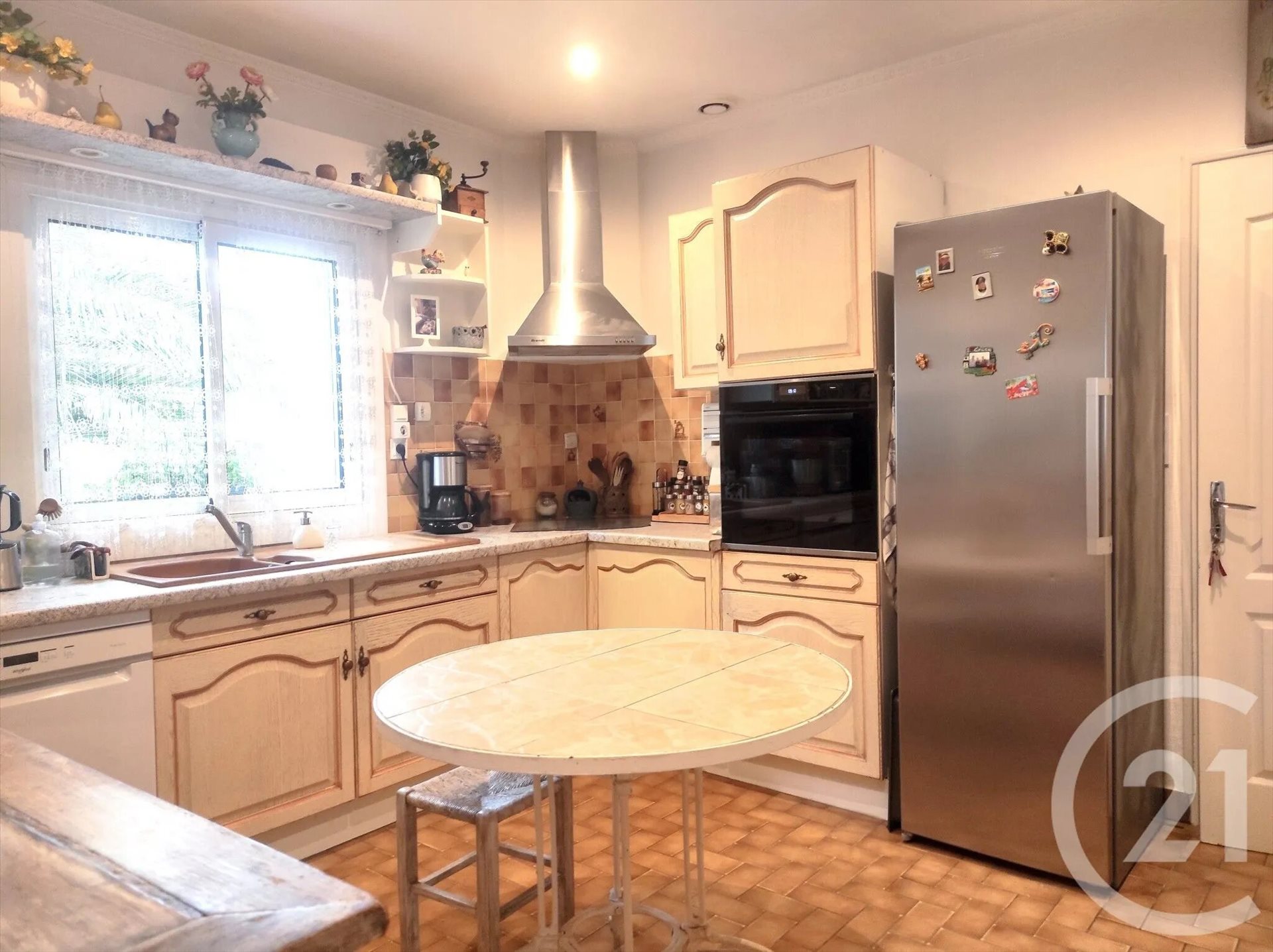 Maison à louer, 107m², Saint-Hilaire-la-Forêt