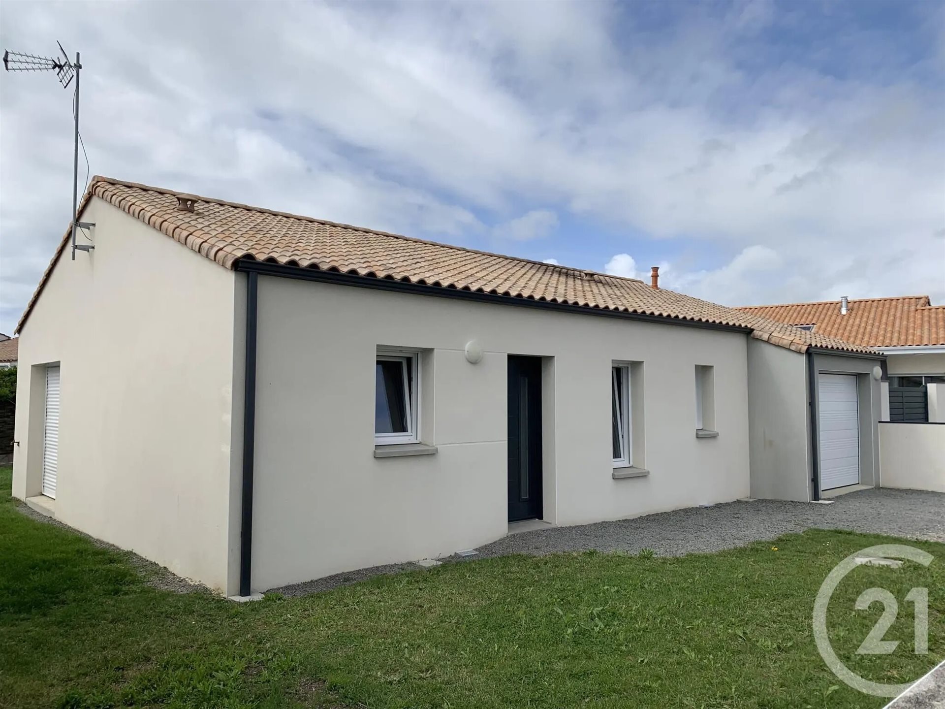 Maison à louer, 84m², Les Sables-d'Olonne