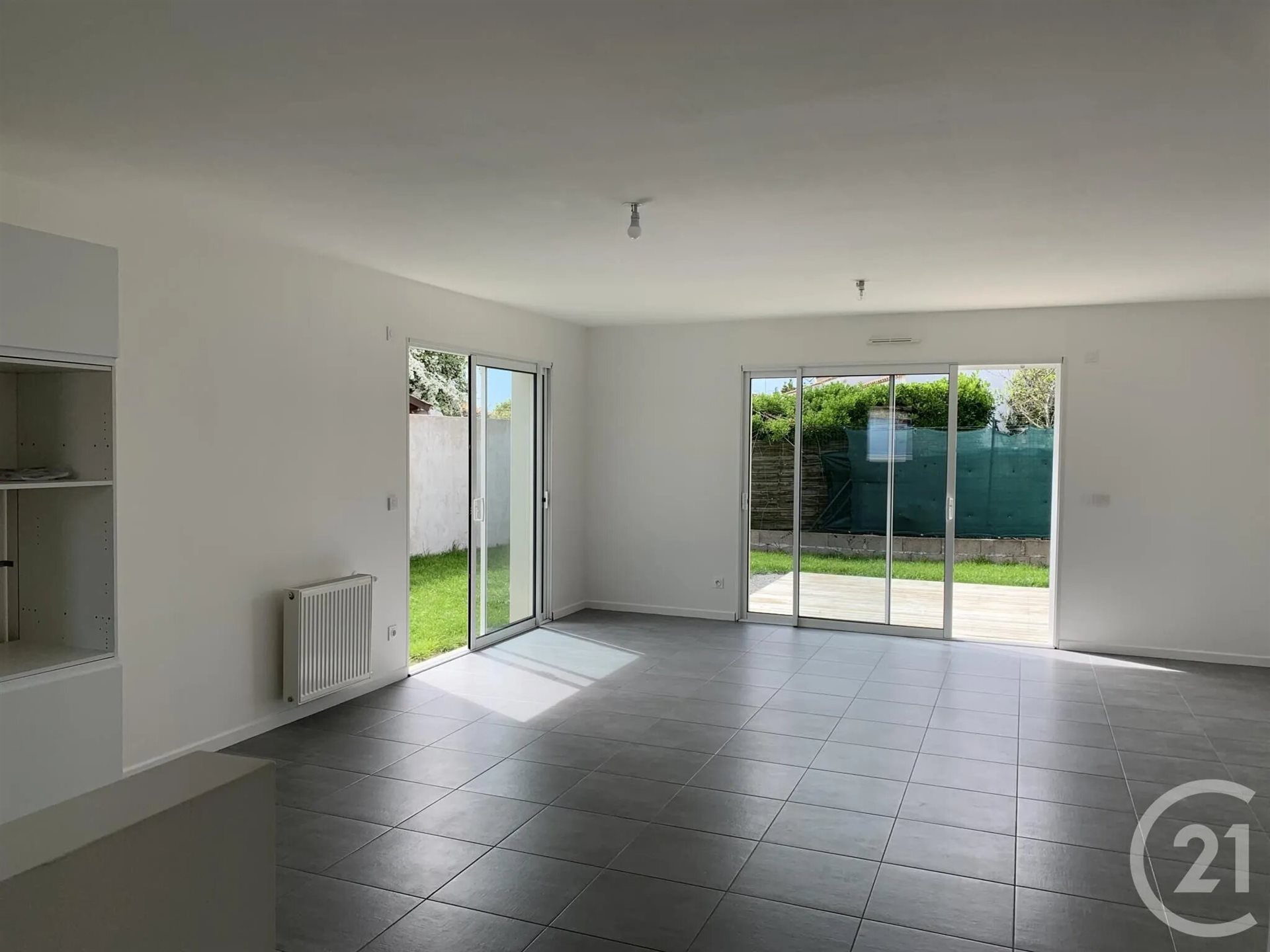 Maison à louer, 84m², Les Sables-d'Olonne
