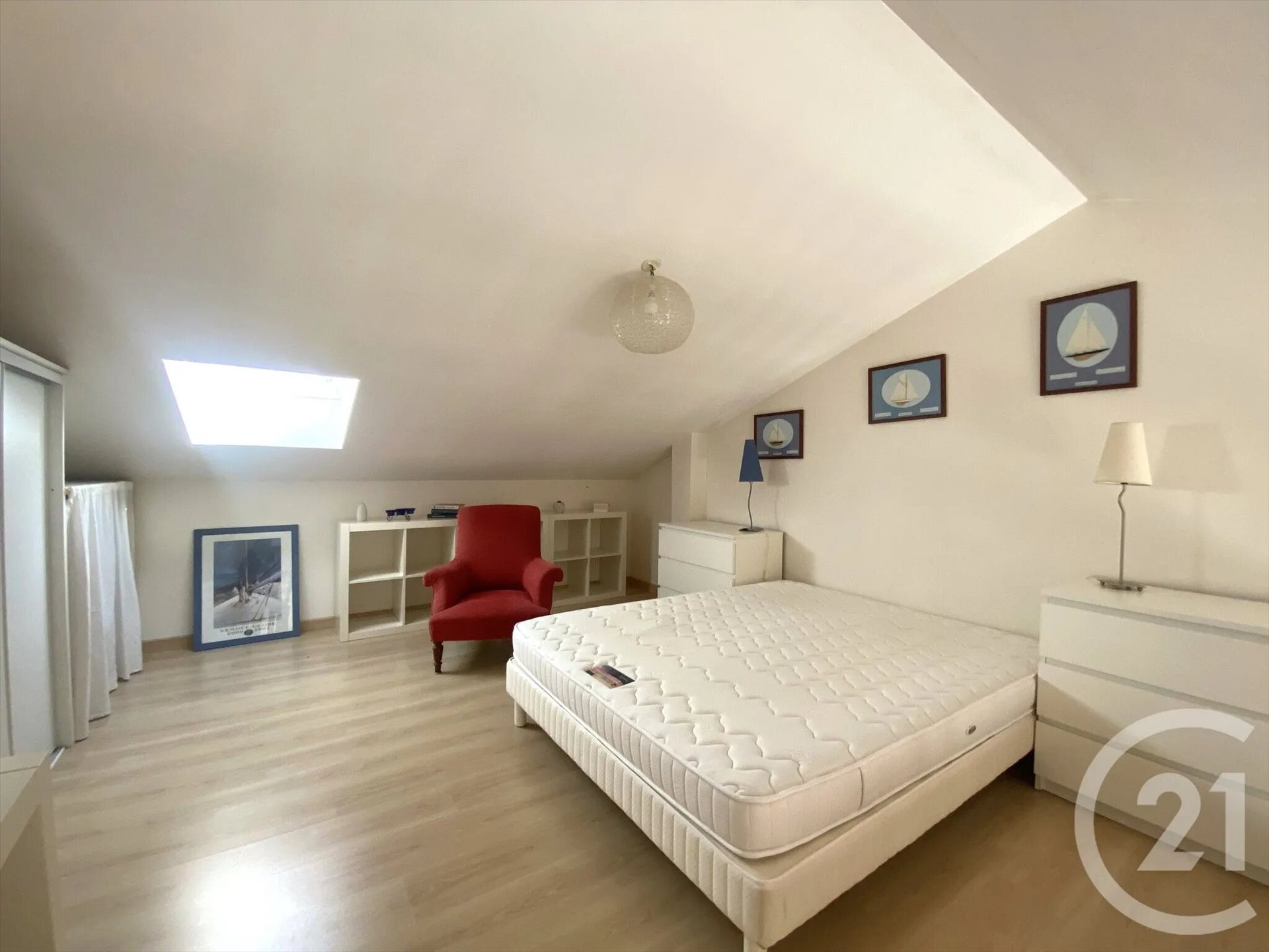 Appartement à louer, 49m², Les Sables-d'Olonne