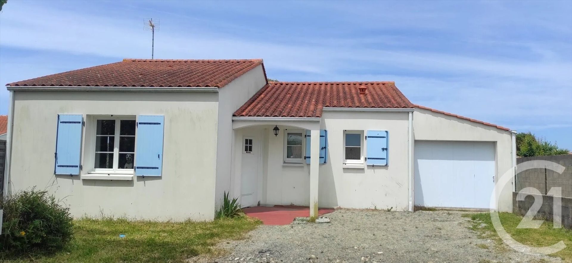 Maison à louer, 87m², L'Ile-d'Olonne