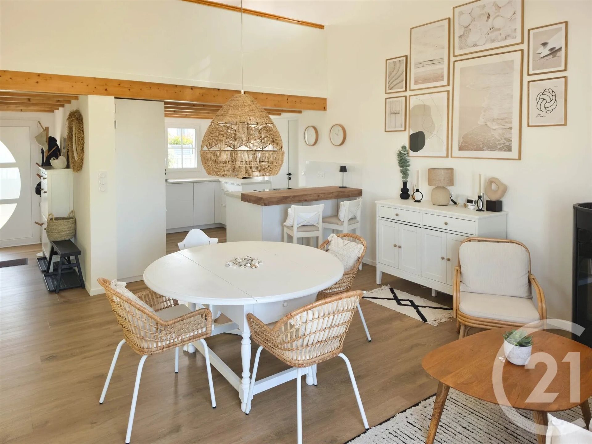 Maison à vendre, 85m², L'Ile-d'Olonne