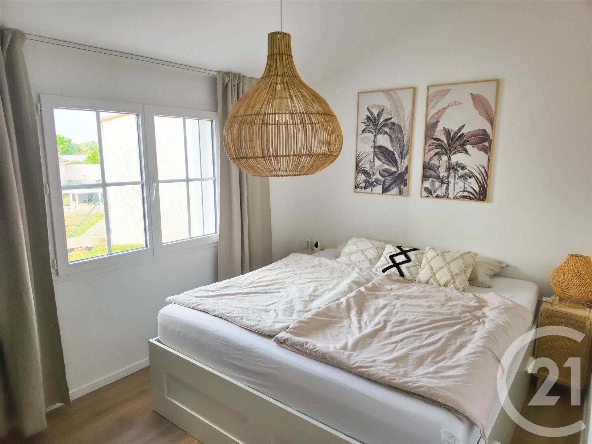 Maison à vendre, 85m², L'Ile-d'Olonne