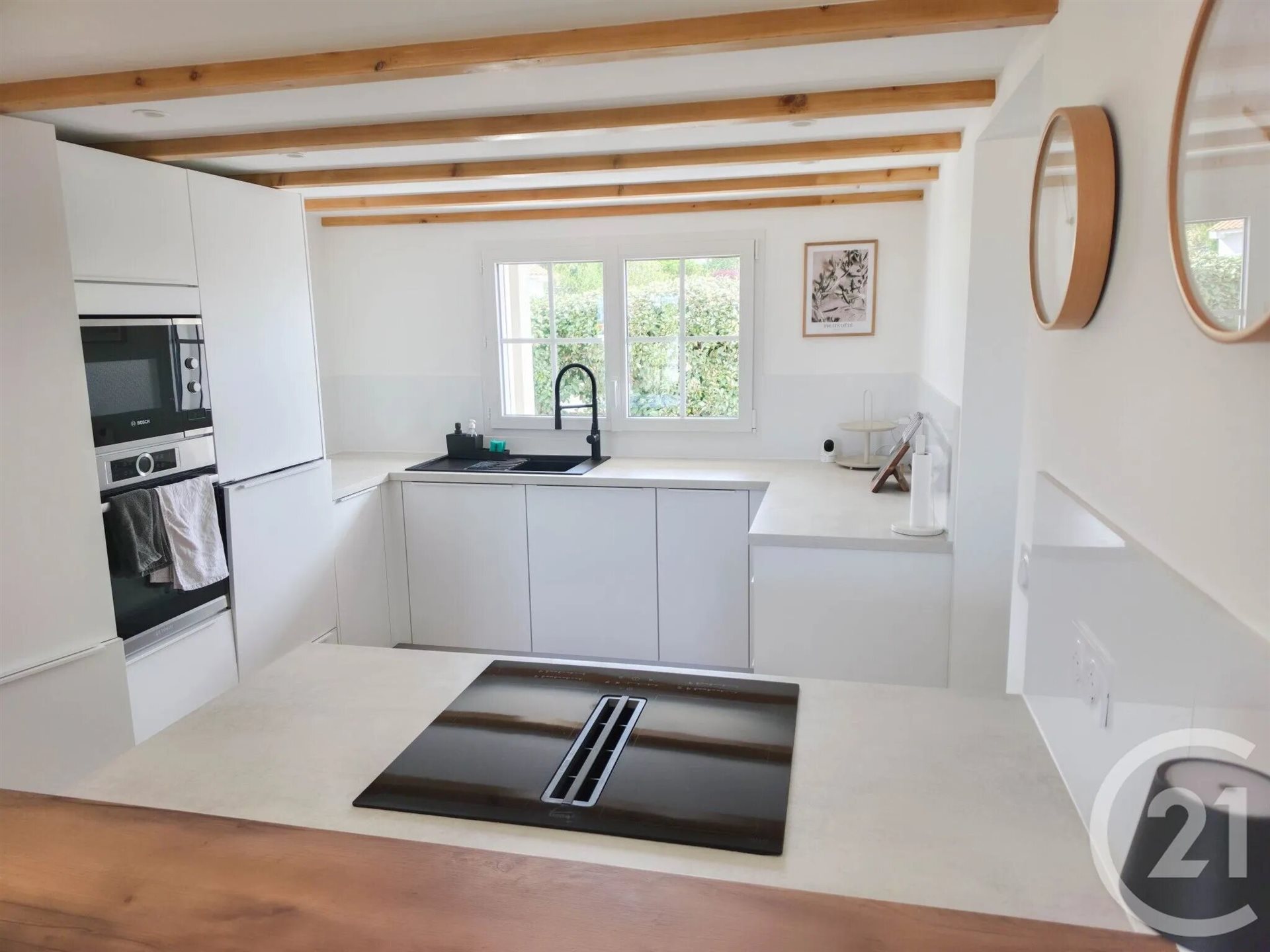 Maison à vendre, 85m², L'Ile-d'Olonne