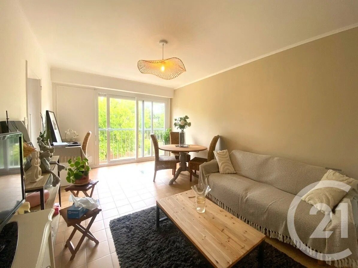 Appartement à louer, 62m², Château-d'Olonne