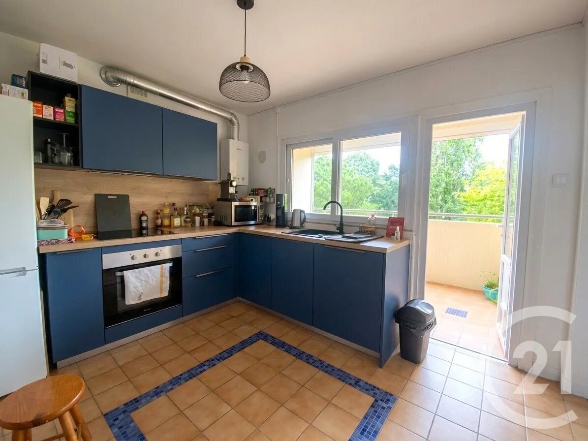 Appartement à louer, 62m², Château-d'Olonne