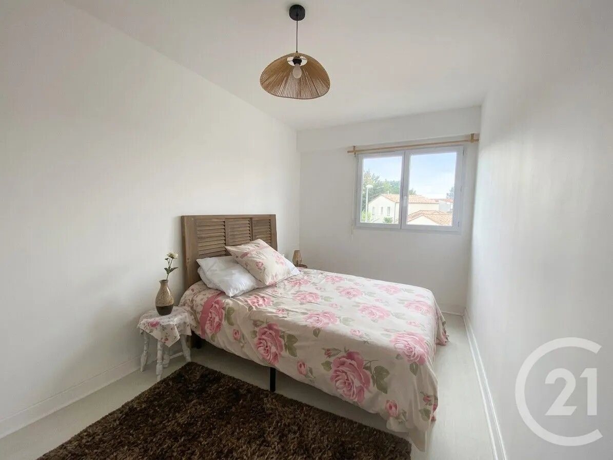 Appartement à louer, 62m², Château-d'Olonne