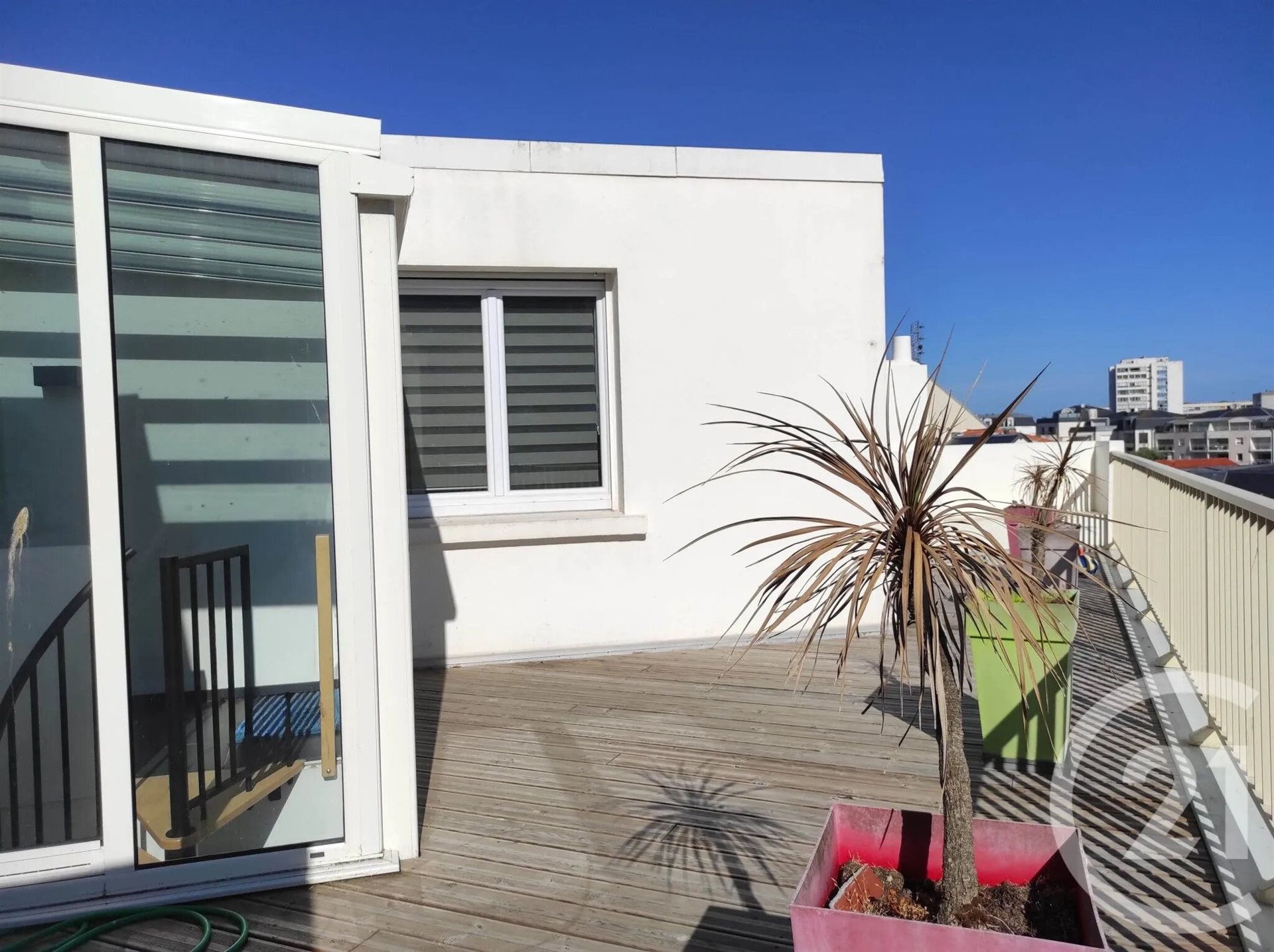 Appartement à louer, 82m², Les Sables-d'Olonne