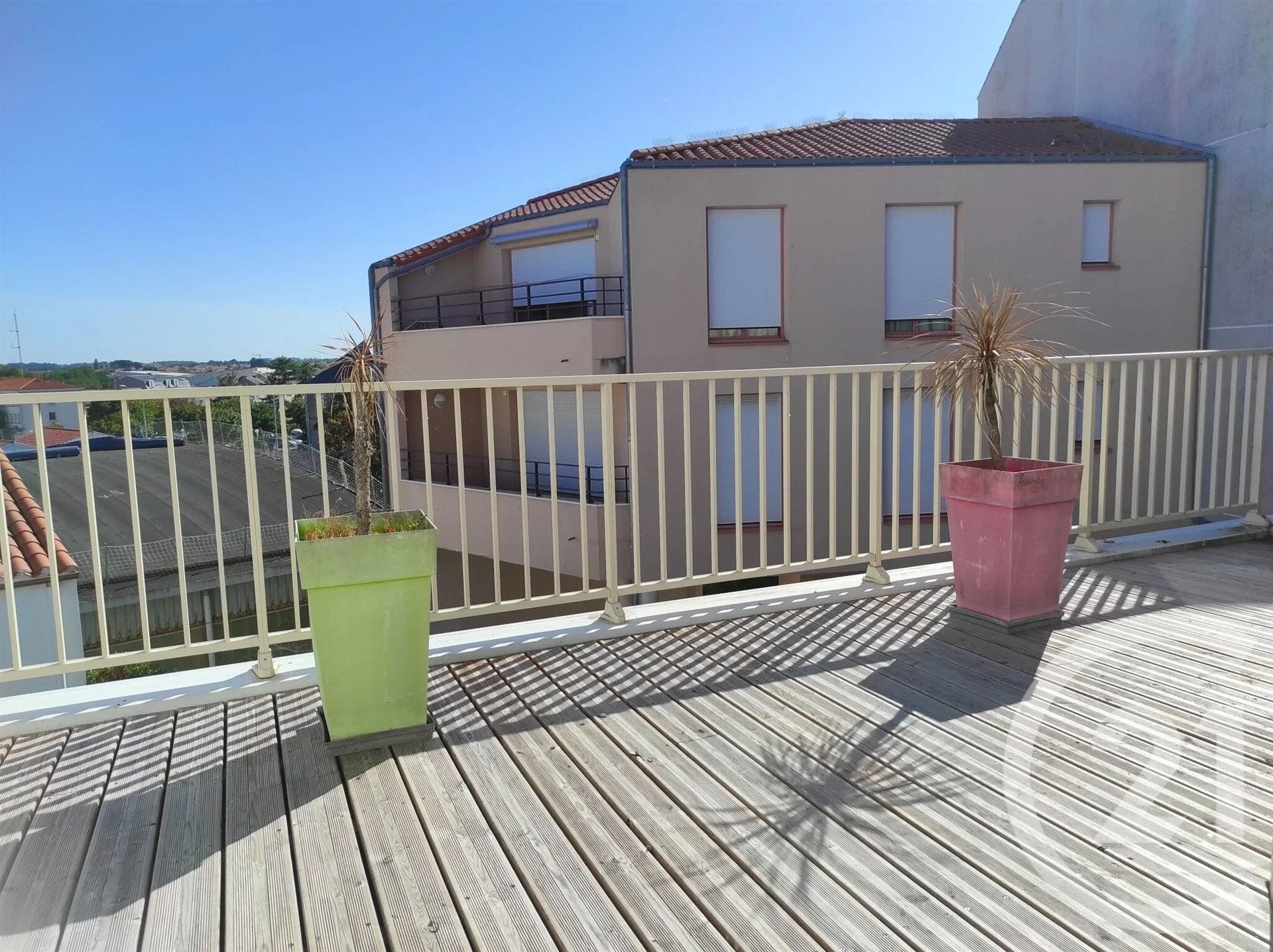 Appartement à louer, 82m², Les Sables-d'Olonne