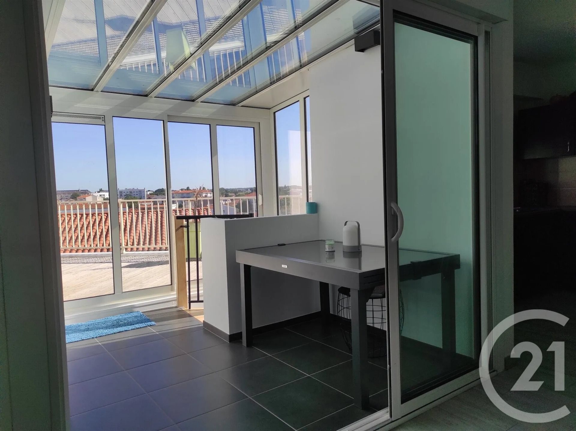Appartement à louer, 82m², Les Sables-d'Olonne