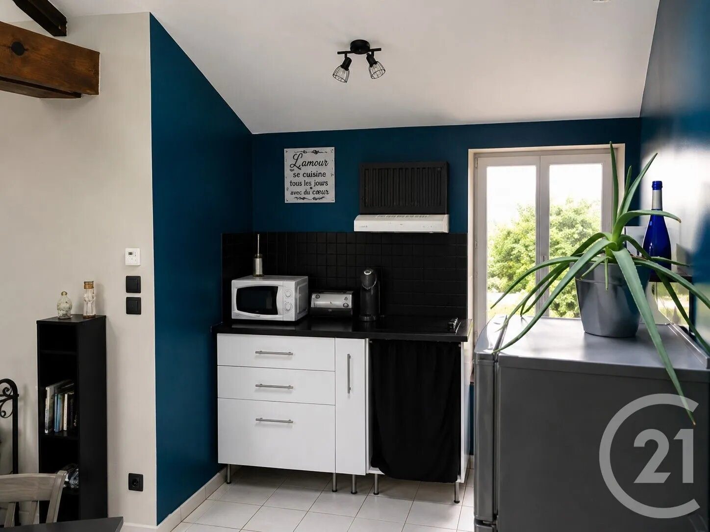 Appartement à louer, 44m², Les Sables-d'Olonne