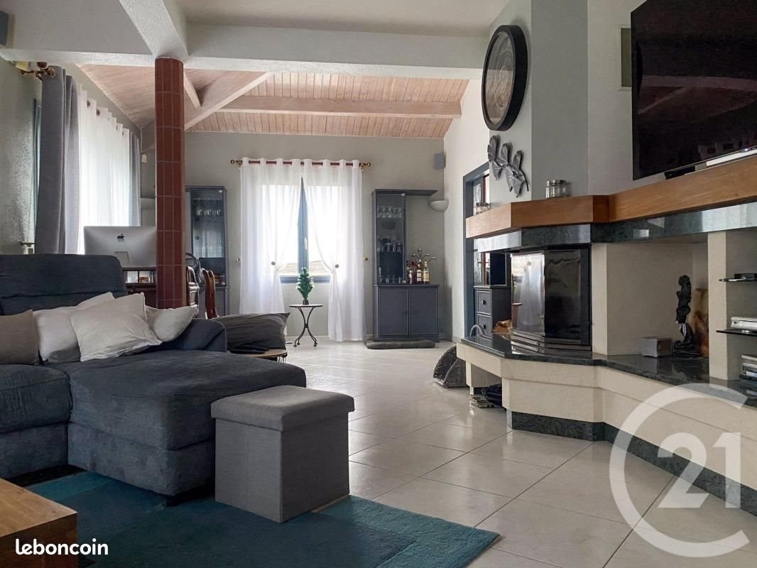 Maison à vendre, 256m², Brem-sur-Mer