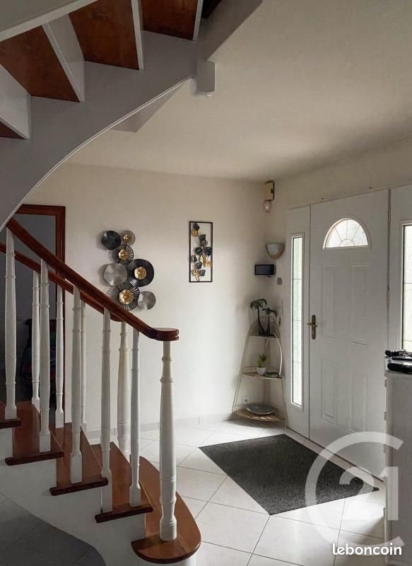 Maison à vendre, 256m², Brem-sur-Mer