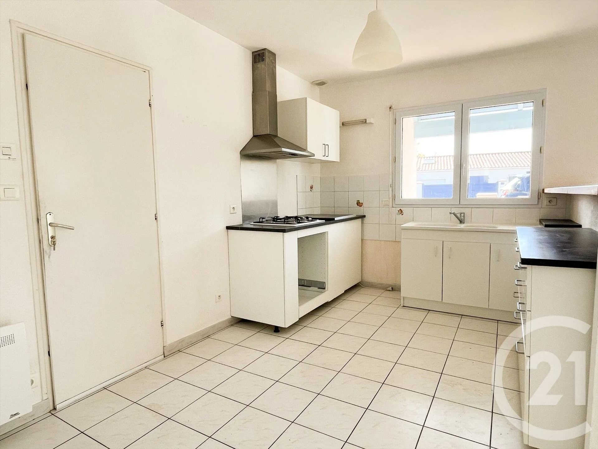 Maison à louer, 83m², Talmont-Saint-Hilaire