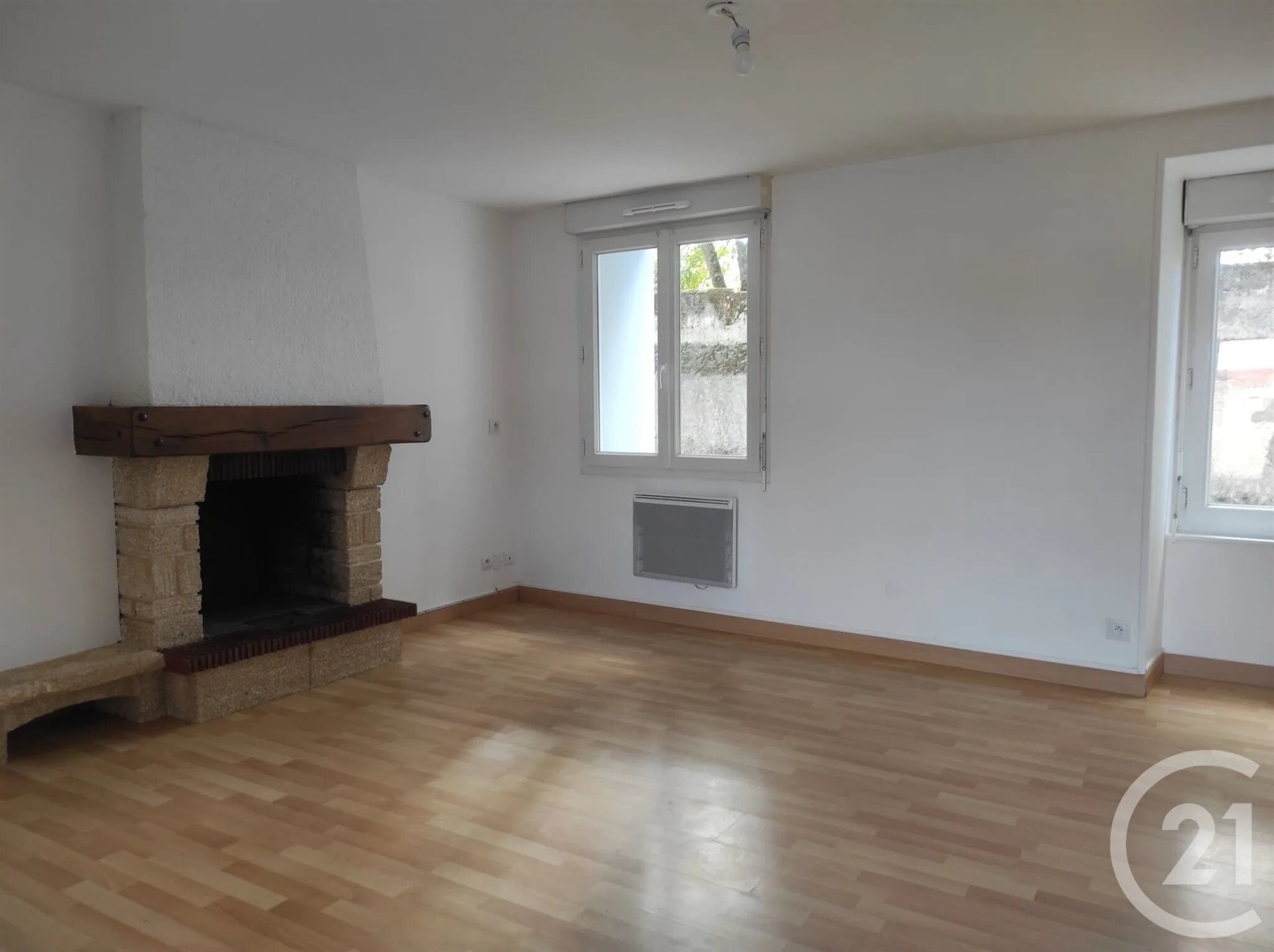 Appartement à louer, 43m², Les Sables-d'Olonne