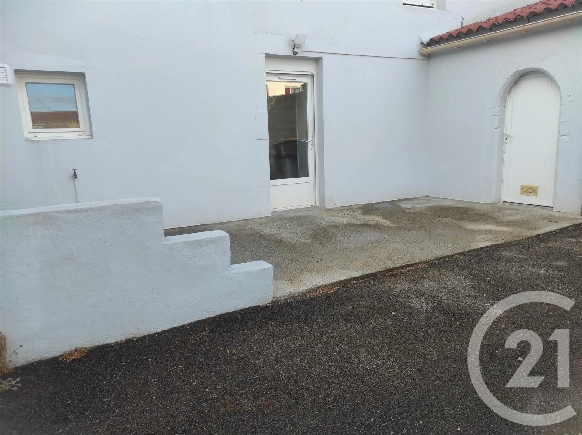 Appartement à louer, 43m², Les Sables-d'Olonne