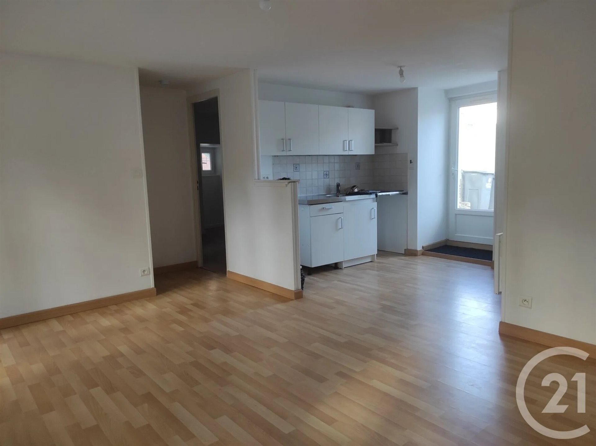 Appartement à louer, 43m², Les Sables-d'Olonne