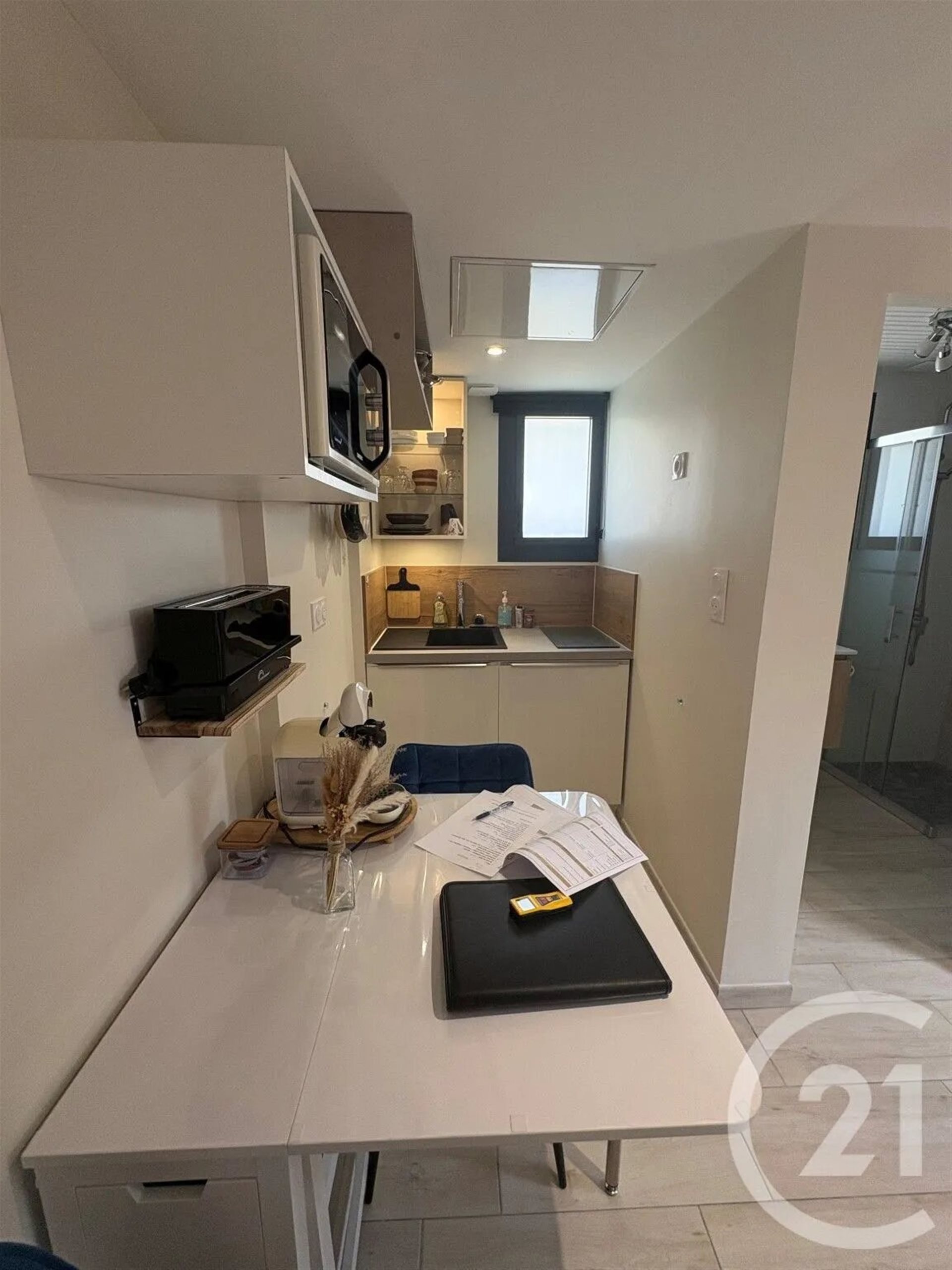 Appartement à louer, 16m², Bretignolles-sur-Mer