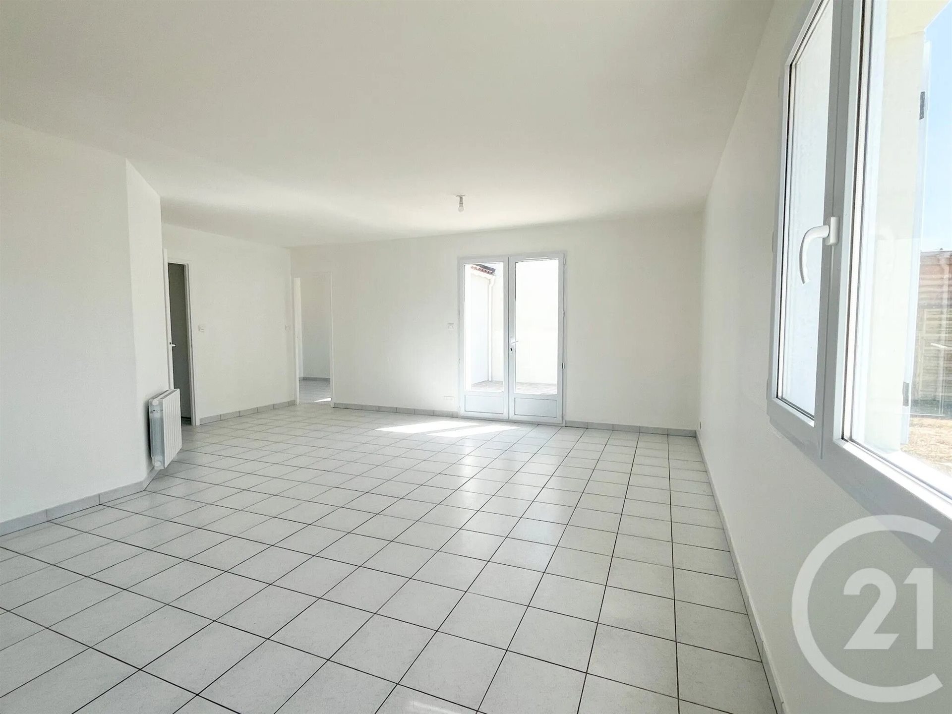 Maison à louer, 83m², Château-d'Olonne