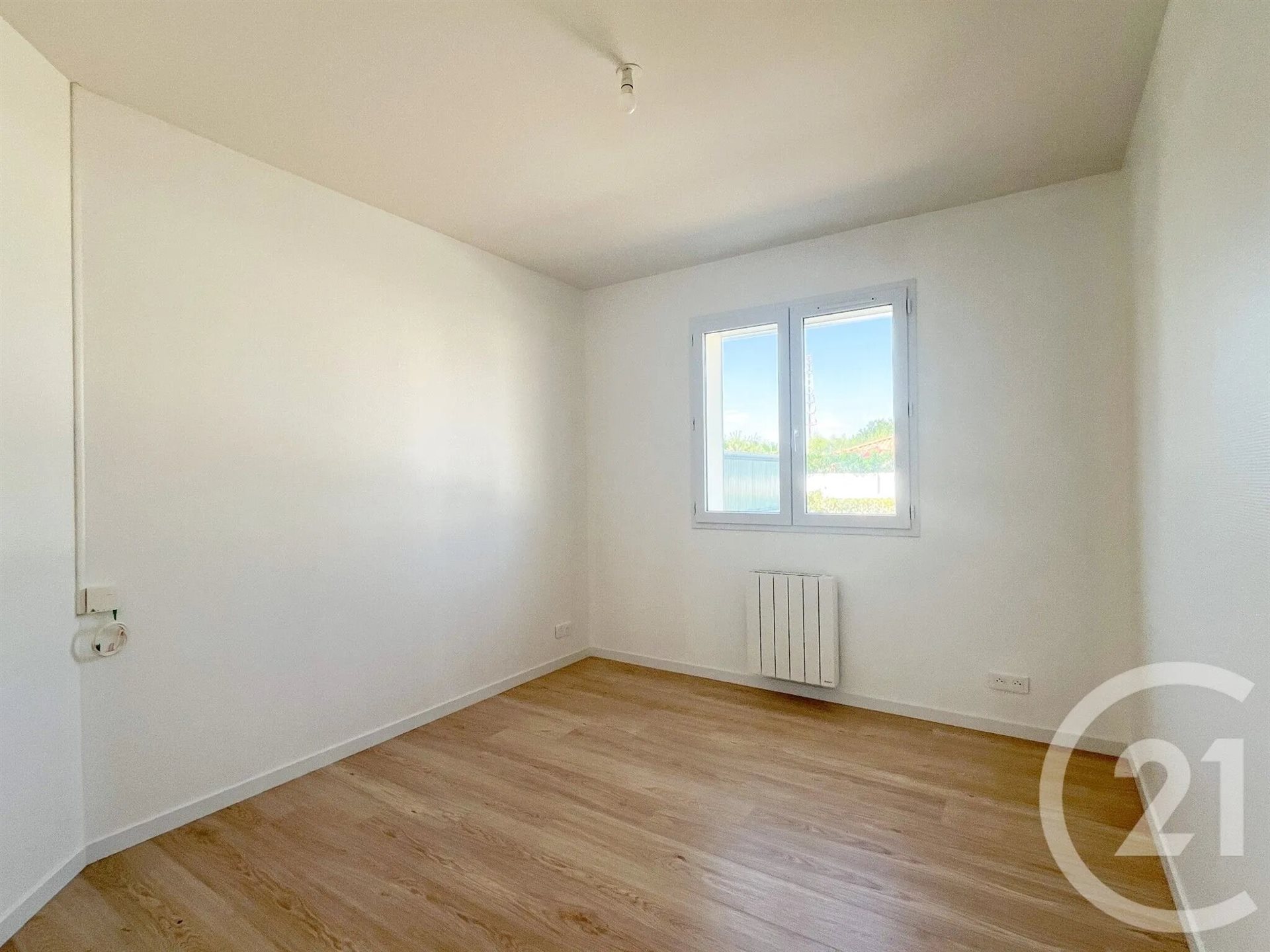 Maison à louer, 83m², Château-d'Olonne