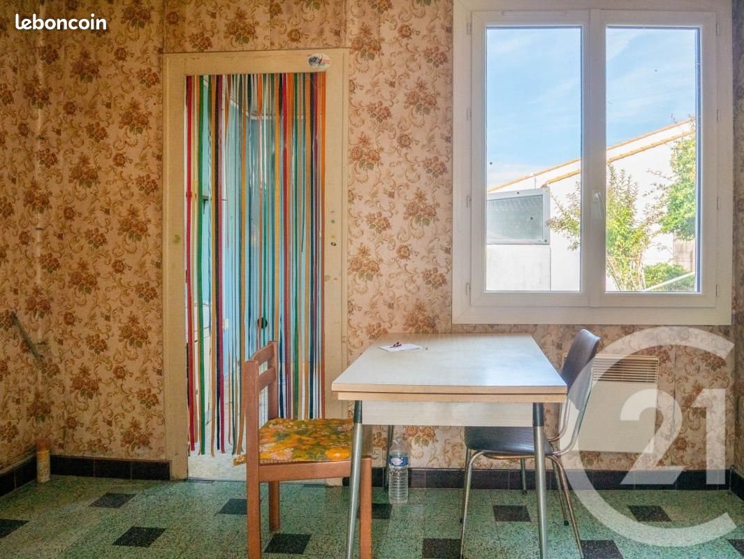 Maison à vendre, 49m², Les Sables-d'Olonne