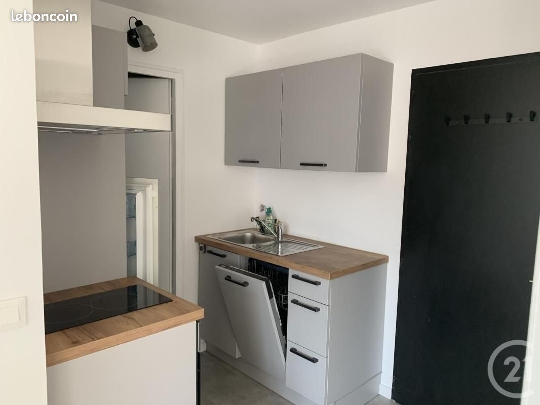 Appartement à louer, 41m², Bretignolles-sur-Mer