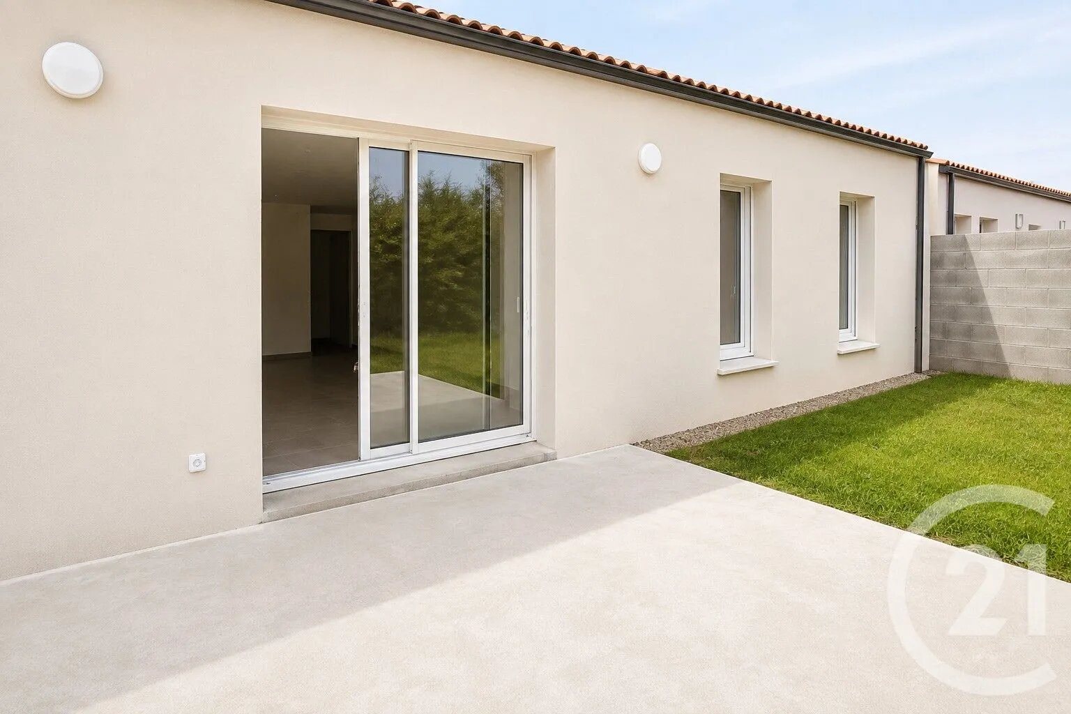 Maison à louer, 83m², Talmont-Saint-Hilaire