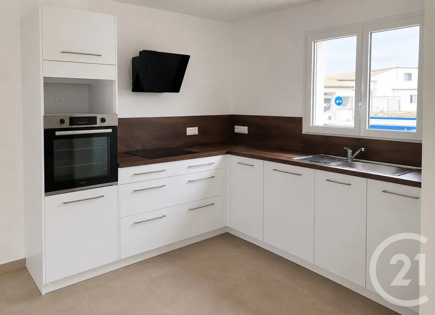 Maison à louer, 83m², Talmont-Saint-Hilaire