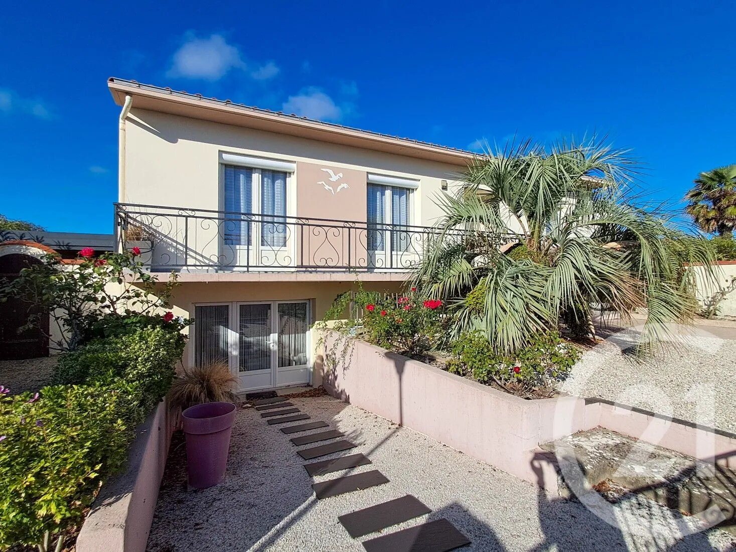 Maison à vendre, 160m², Brem-sur-Mer