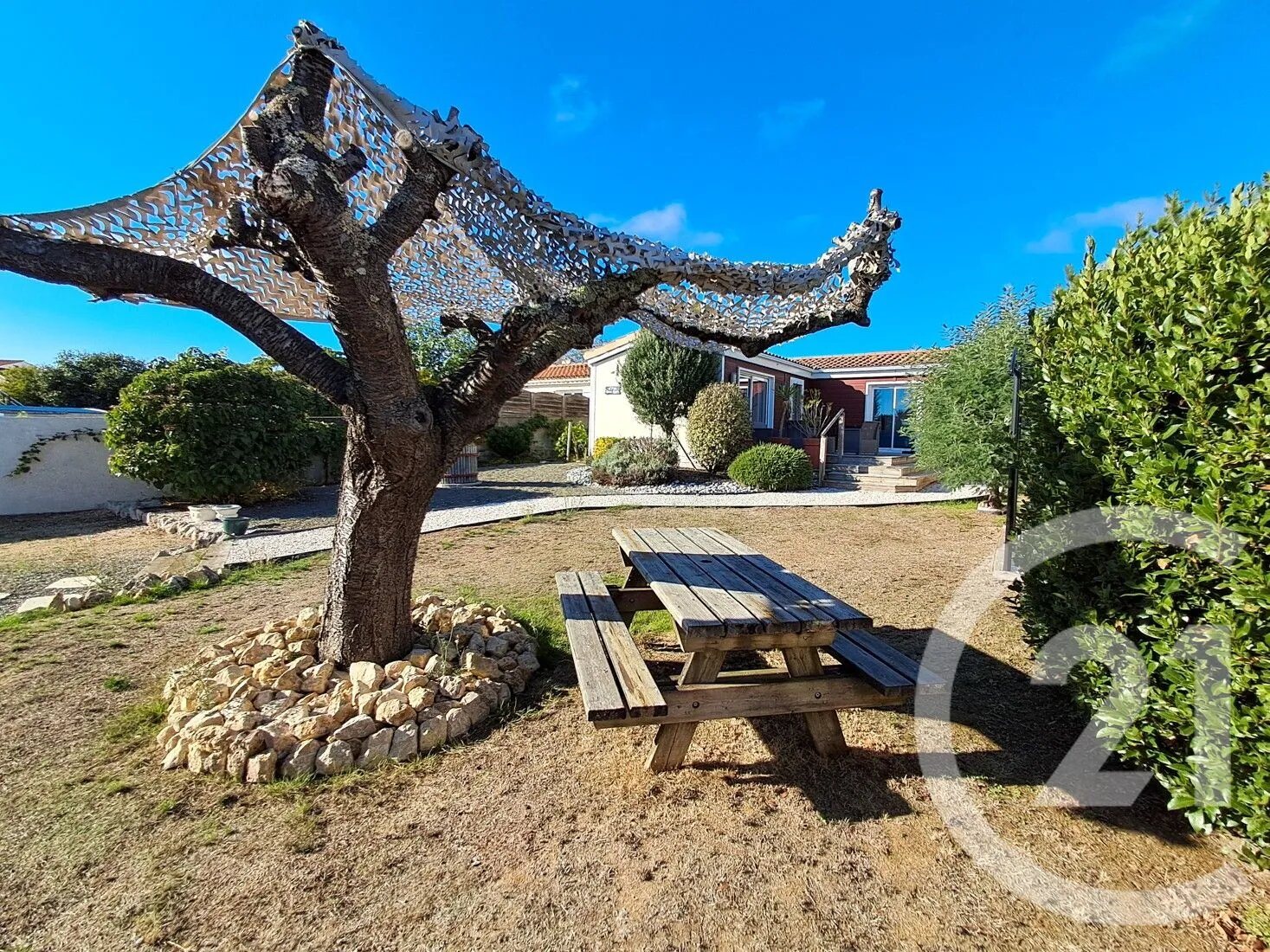 Maison à vendre, 160m², Brem-sur-Mer