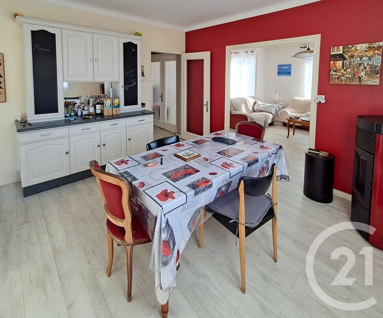Maison à vendre, 160m², Brem-sur-Mer