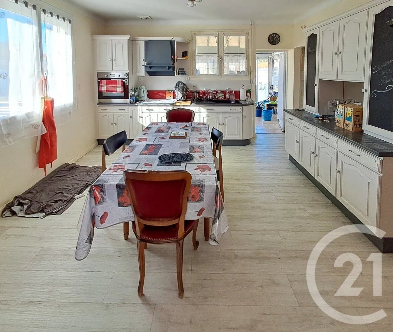 Maison à vendre, 160m², Brem-sur-Mer