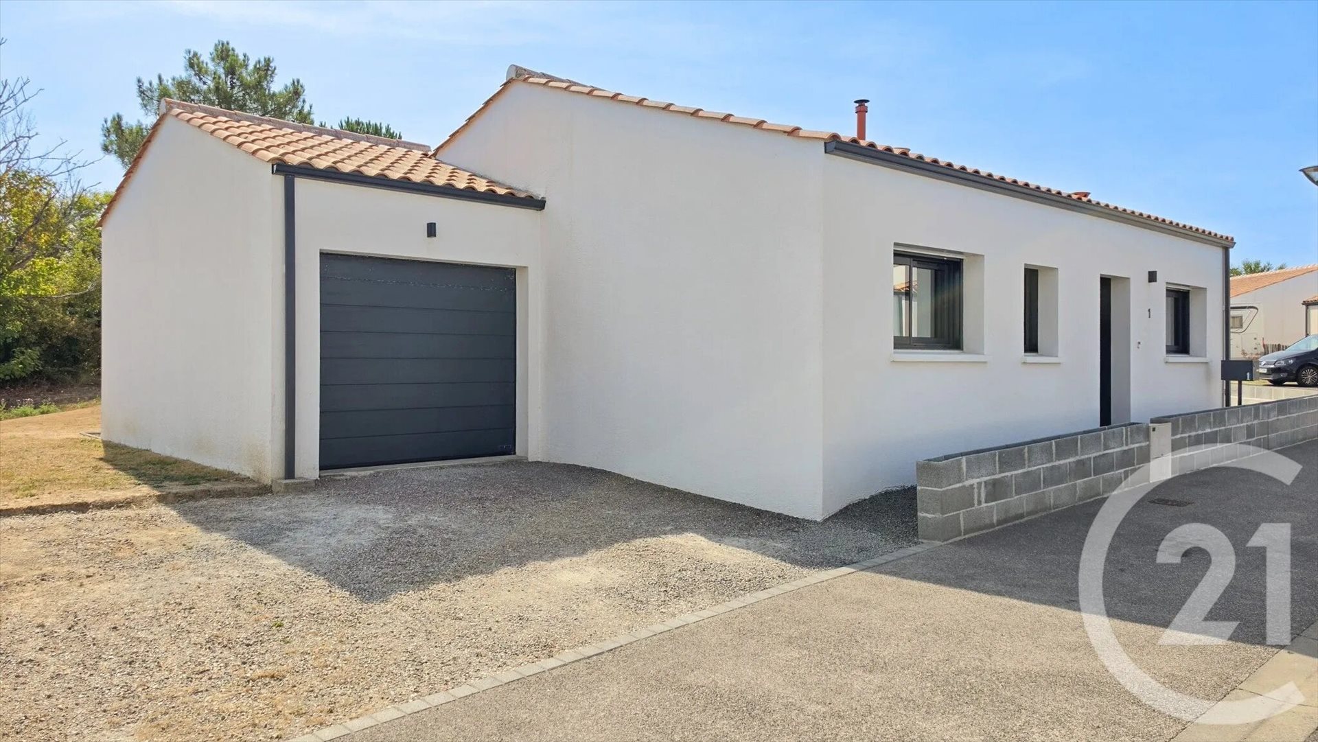 Maison à vendre, 70m², Les Sables-d'Olonne
