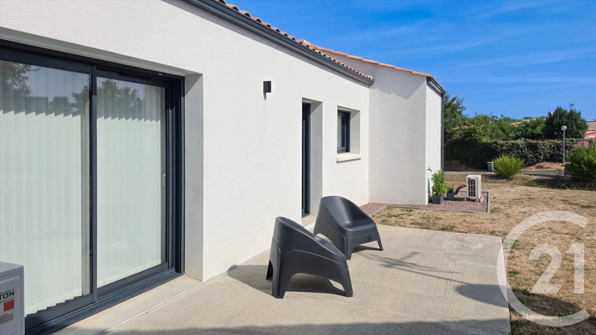Maison à vendre, 70m², Les Sables-d'Olonne
