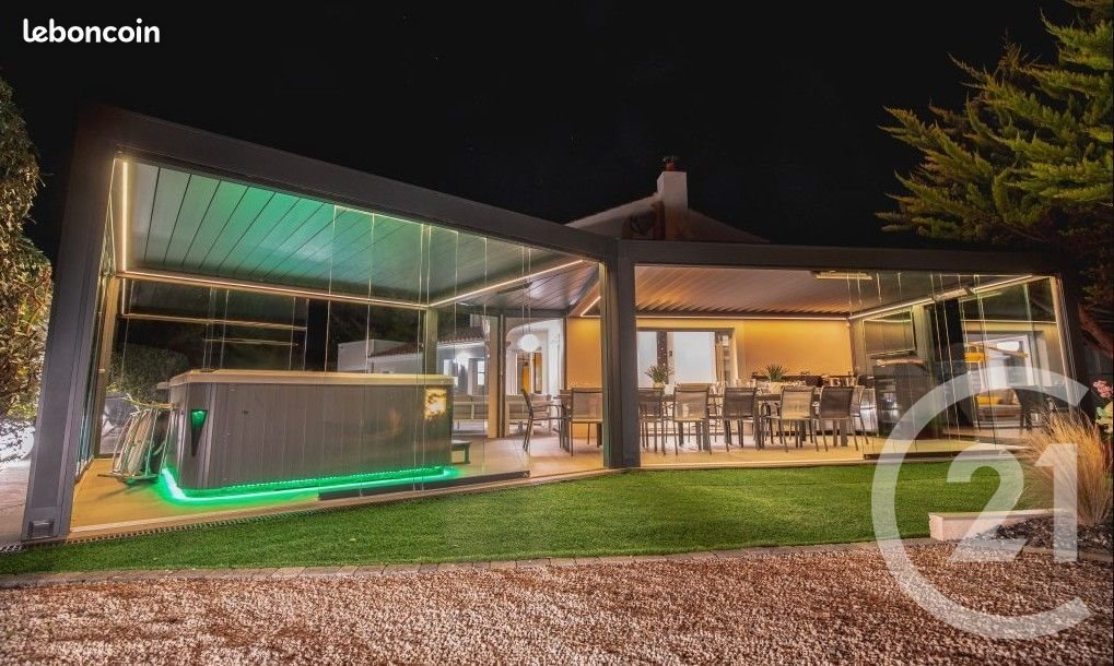 Maison à vendre, 251m², Bretignolles-sur-Mer