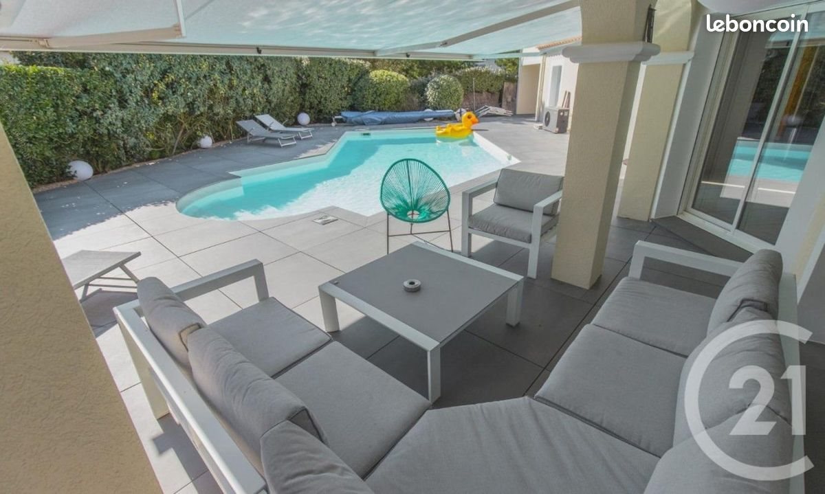 Maison à vendre, 251m², Bretignolles-sur-Mer
