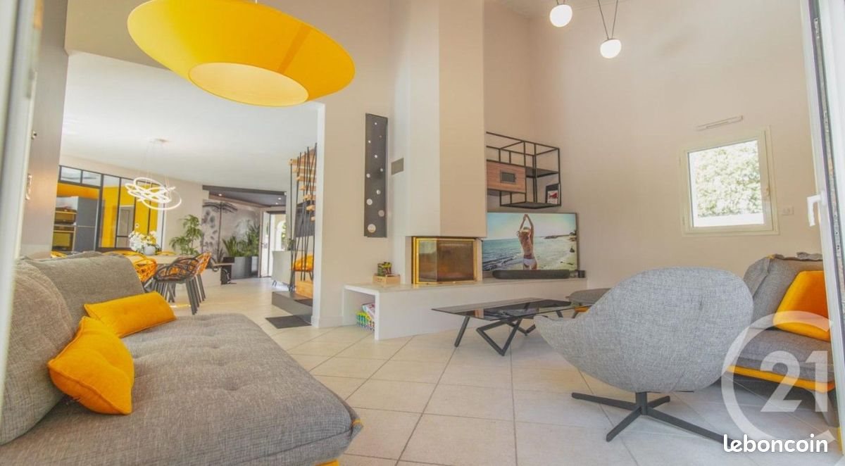 Maison à vendre, 251m², Bretignolles-sur-Mer