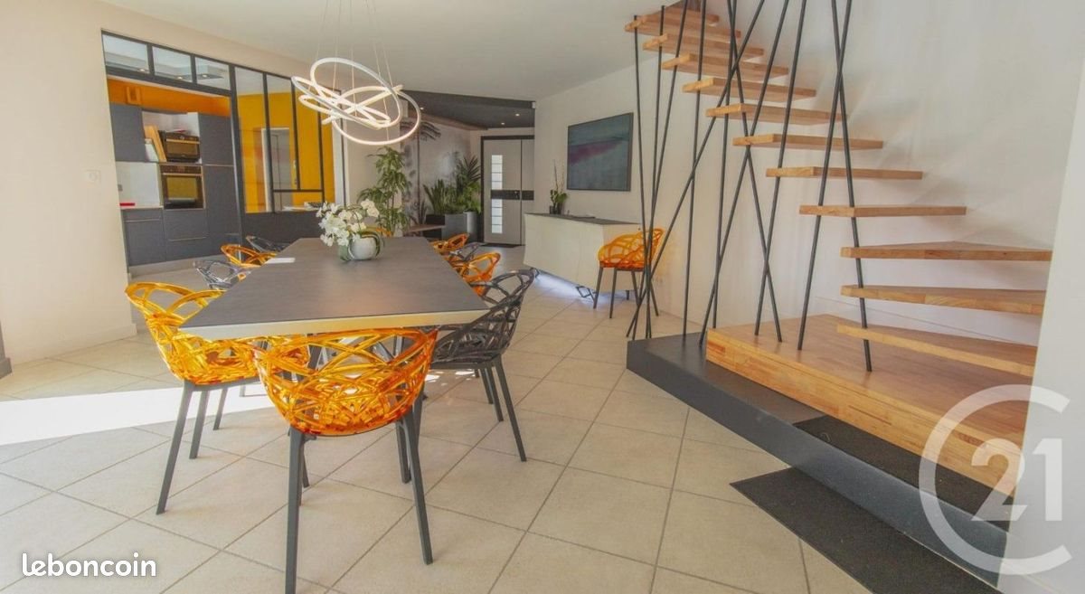 Maison à vendre, 251m², Bretignolles-sur-Mer