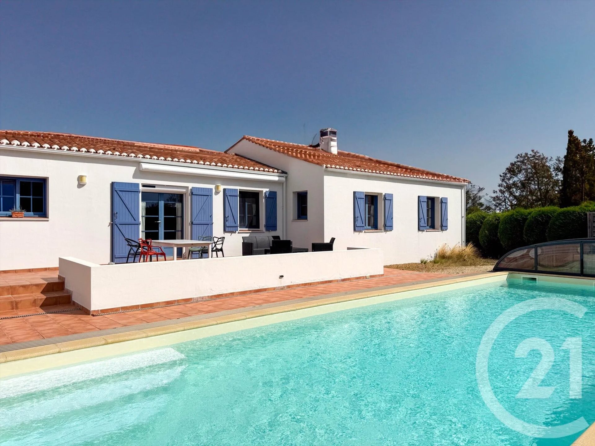 Maison à vendre, 170m², L'Ile-d'Olonne
