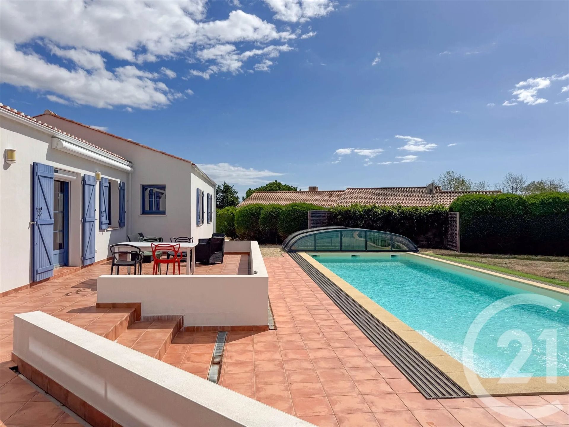Maison à vendre, 170m², L'Ile-d'Olonne