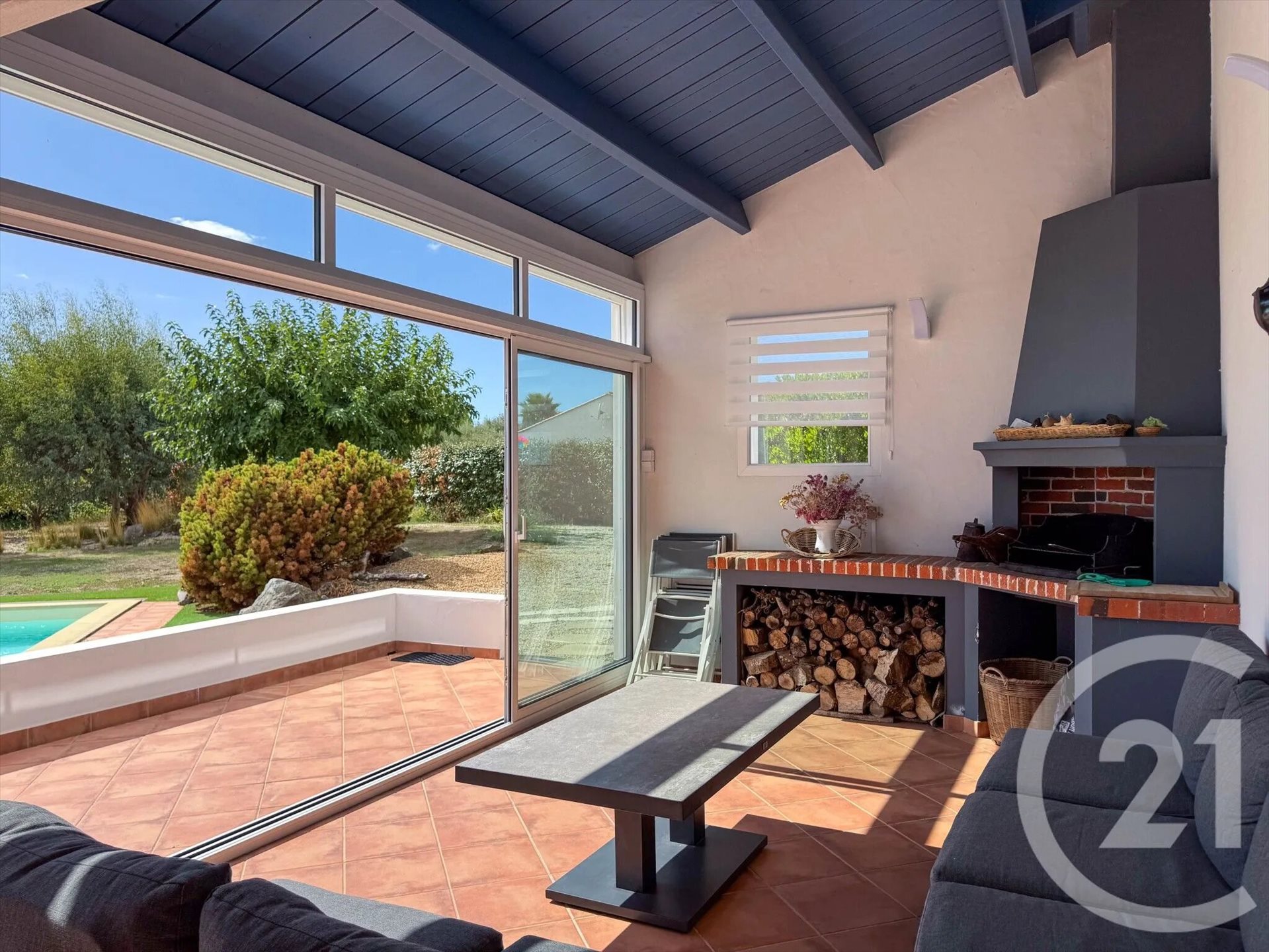 Maison à vendre, 170m², L'Ile-d'Olonne