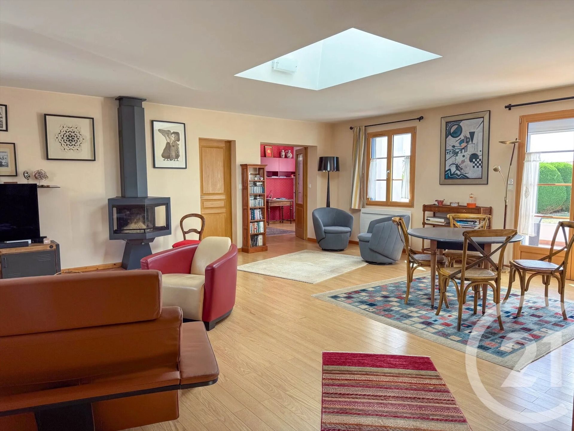 Maison à vendre, 170m², L'Ile-d'Olonne