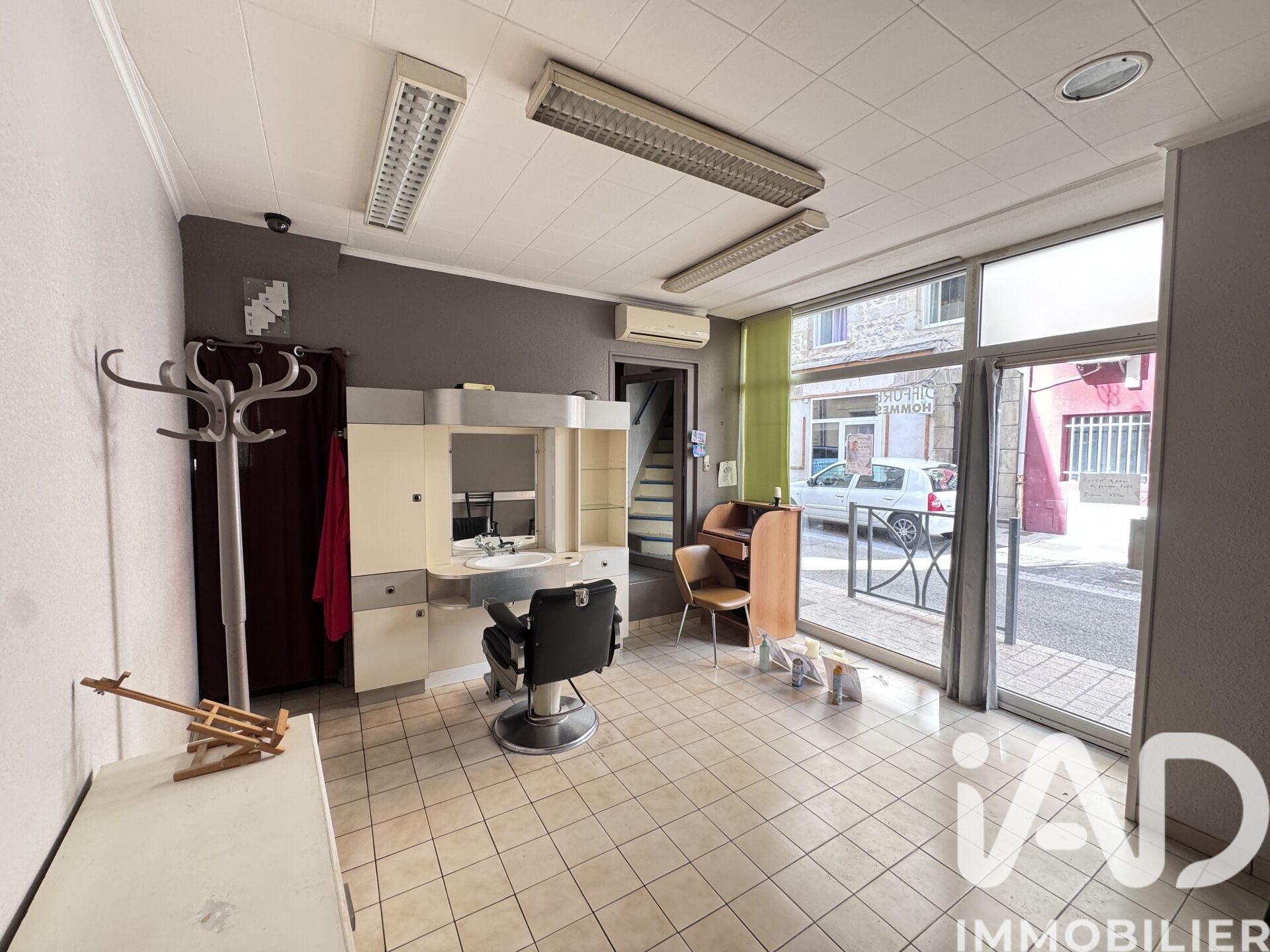 Maison à vendre, 63m², Vals-les-Bains
