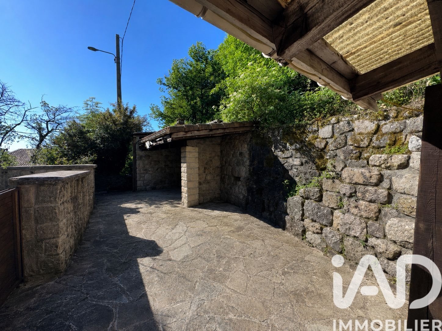 Maison à vendre, 101m², Montpezat-sous-Bauzon