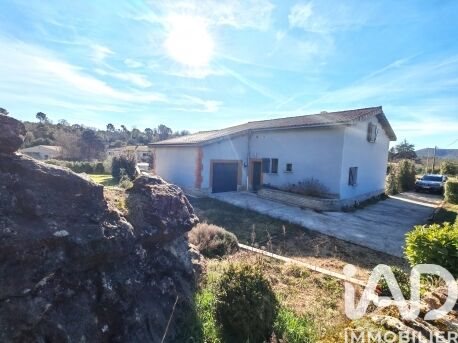 Maison à vendre, 107m², Saint-Paul-le-Jeune