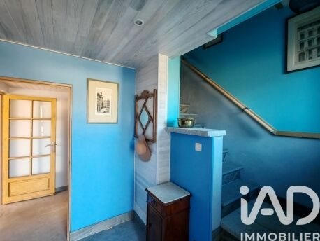 Maison à vendre, 107m², Saint-Paul-le-Jeune