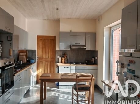Maison à vendre, 107m², Saint-Paul-le-Jeune