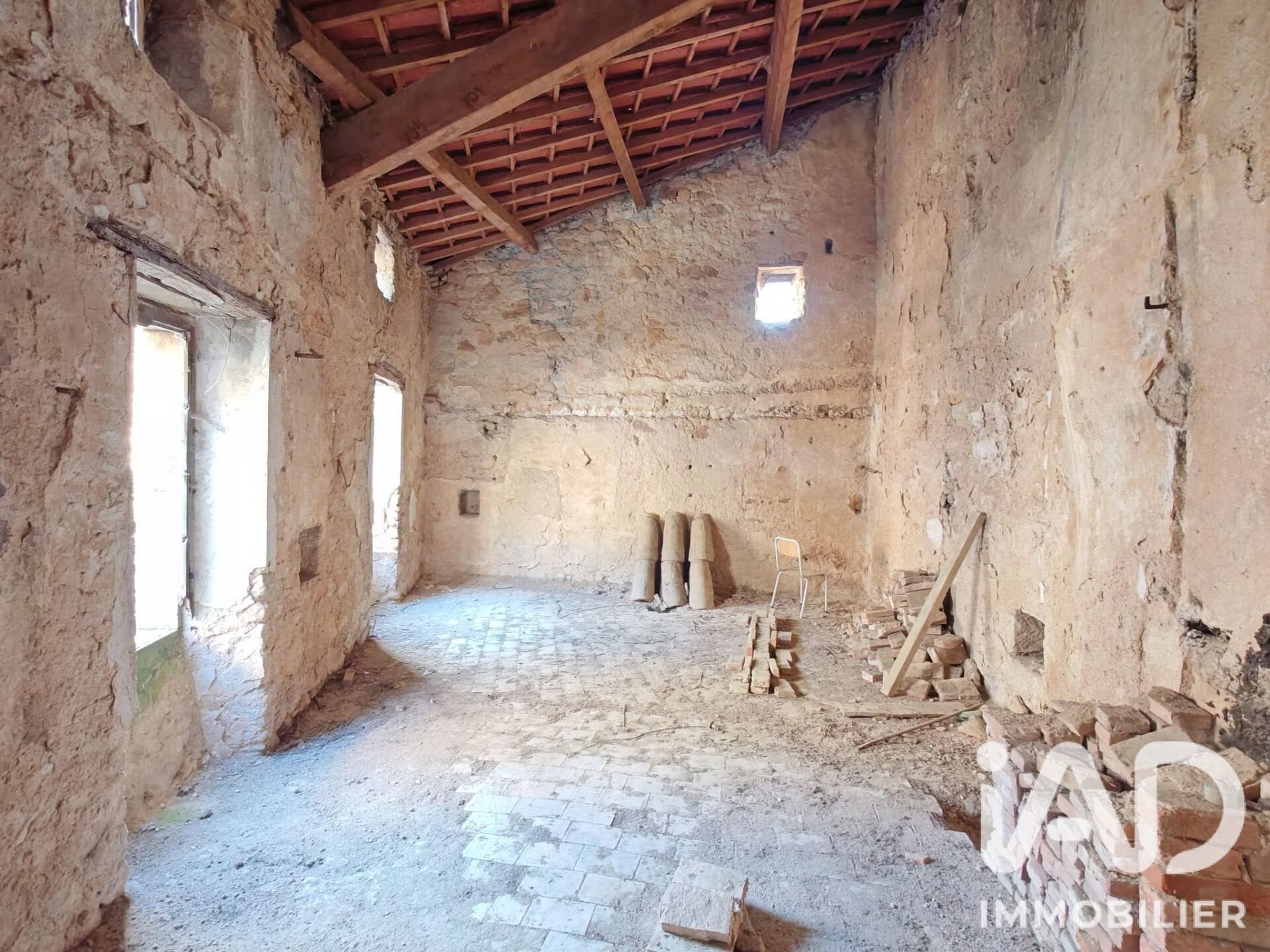 Maison à vendre, 220m², Saint-Paul-le-Jeune