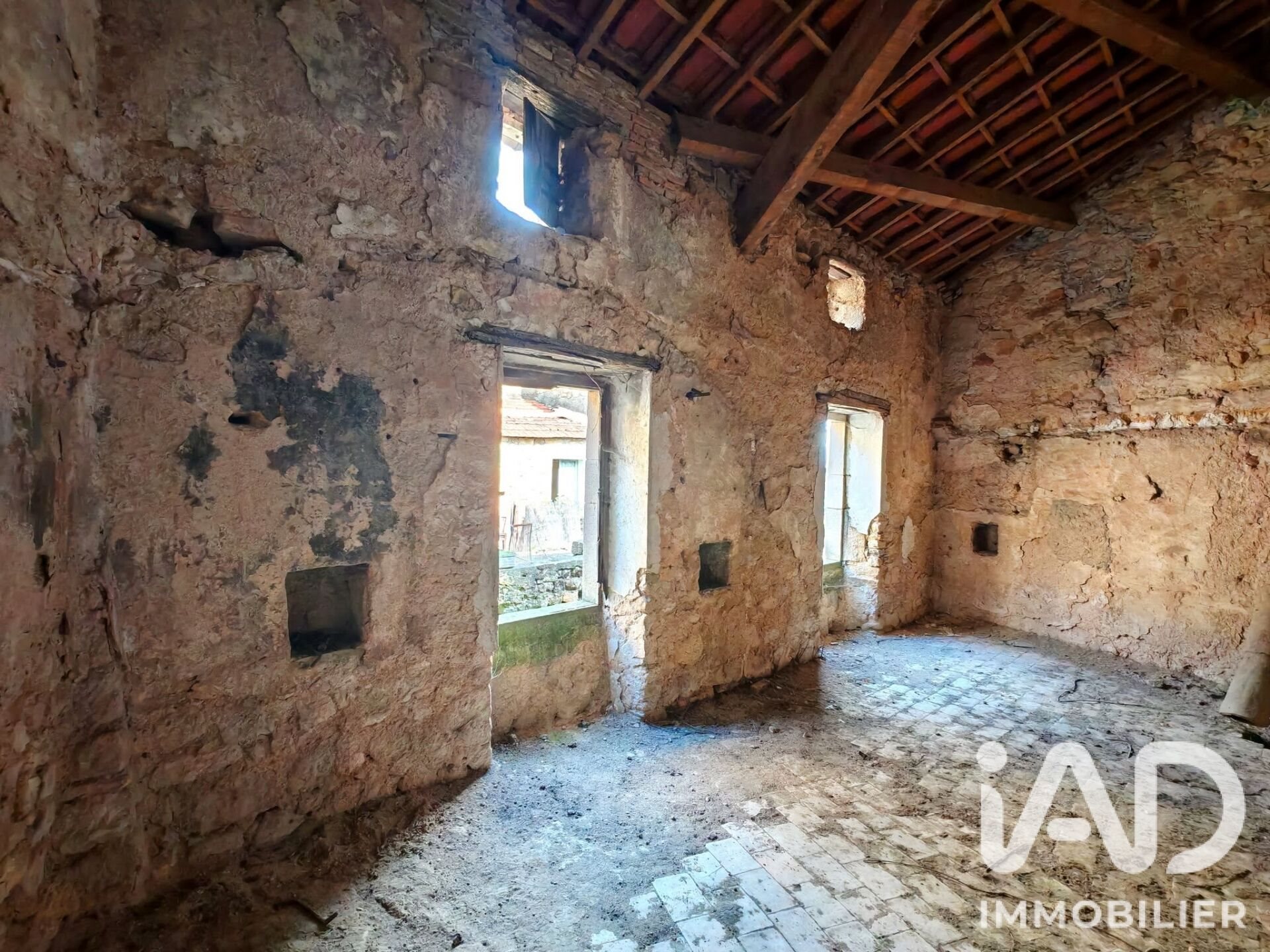 Maison à vendre, 220m², Saint-Paul-le-Jeune