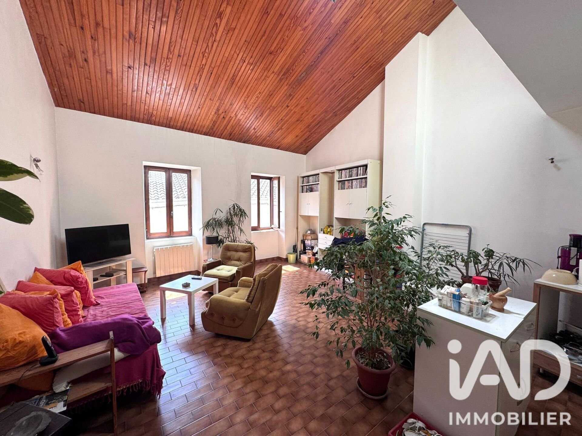 Maison à vendre, 346m², Largentière